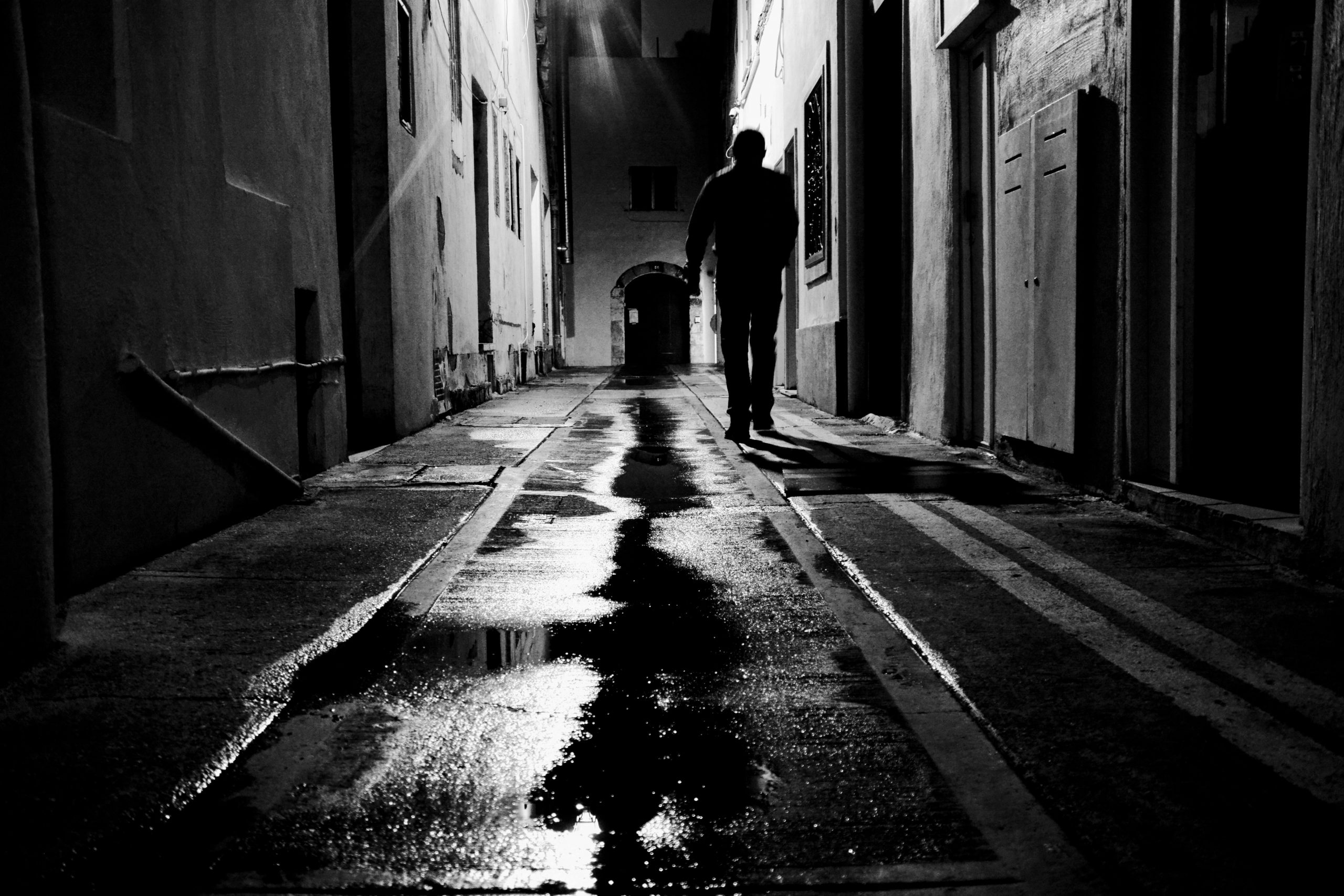 Candles, Dice, and Case Files: Writing a Murder Mystery