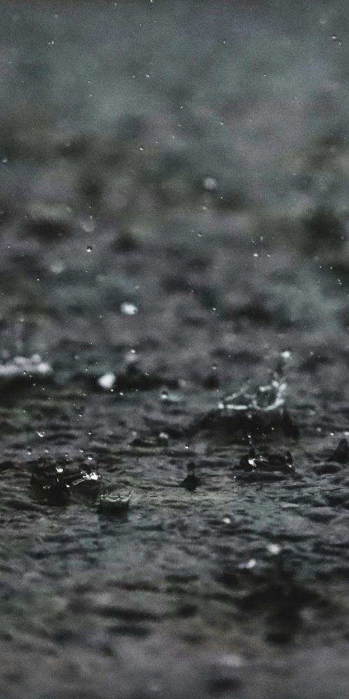 Raindrops