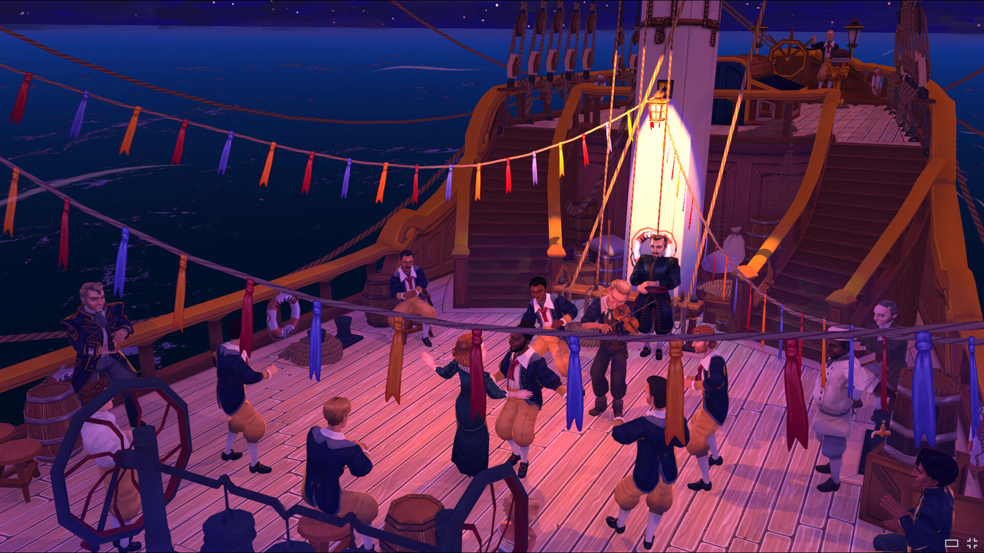 PlayTime reviews: Herald